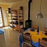 Cascina Nomade - Wine & Scenic Retreat Appartement