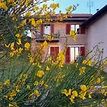 Cascina Nomade - Wine & Scenic Retreat *