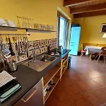 Cascina Nomade - Wine & Scenic Retreat