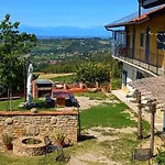 Cascina Nomade - Wine & Scenic Retreat *