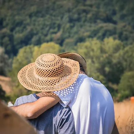 Cascina Nomade - Wine&scenic Retreat Appartamento *