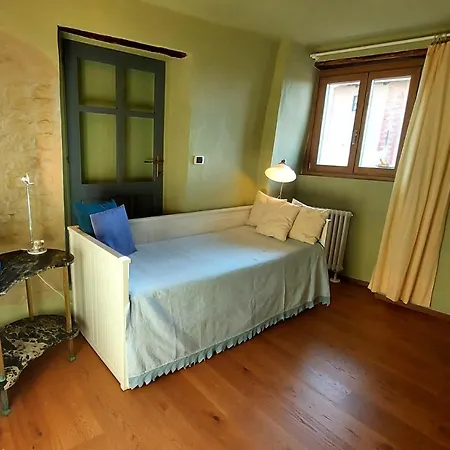 Cascina Nomade - Wine & Scenic Retreat Appartement *