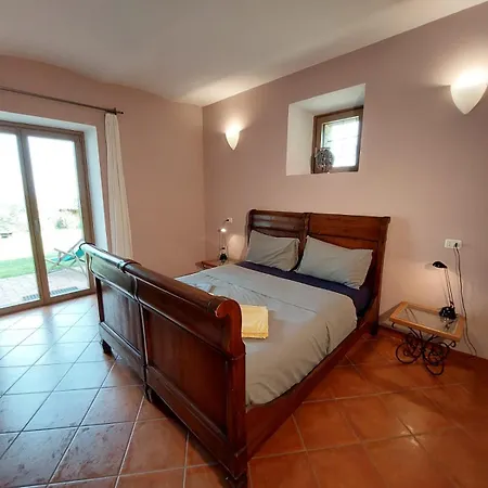 Cascina Nomade - Wine & Scenic Retreat * ドリアーニ
