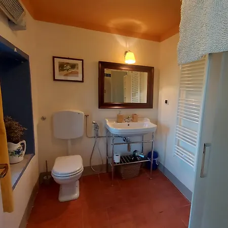 アパート Cascina Nomade - Wine & Scenic Retreat ドリアーニ