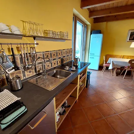 Cascina Nomade - Wine & Scenic Retreat