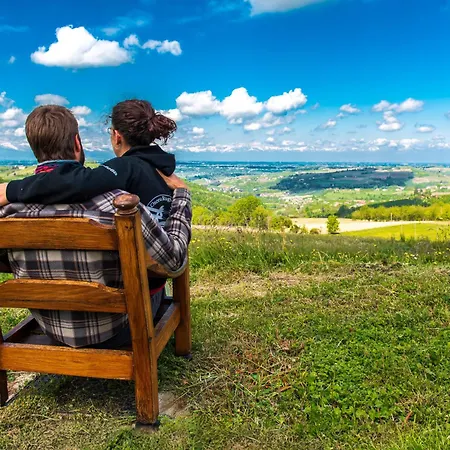 Cascina Nomade - Wine & Scenic Retreat * دولياني