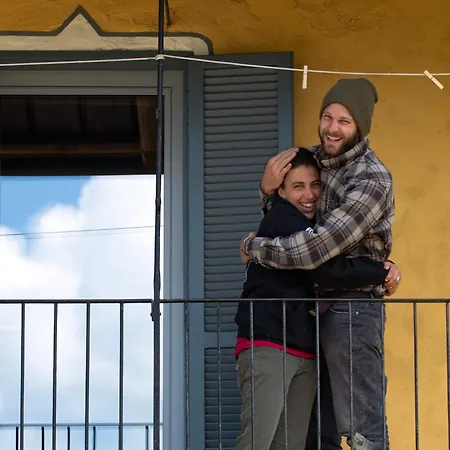 Cascina Nomade - Wine&scenic Retreat Appartamento Dogliani