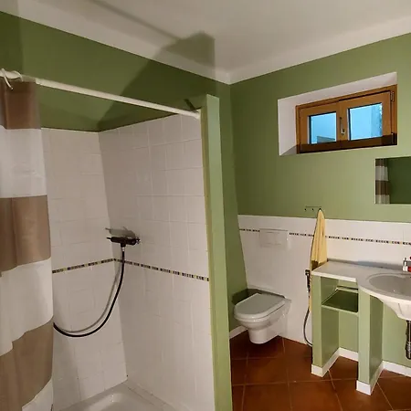 Appartement Cascina Nomade - Wine & Scenic Retreat Dogliani