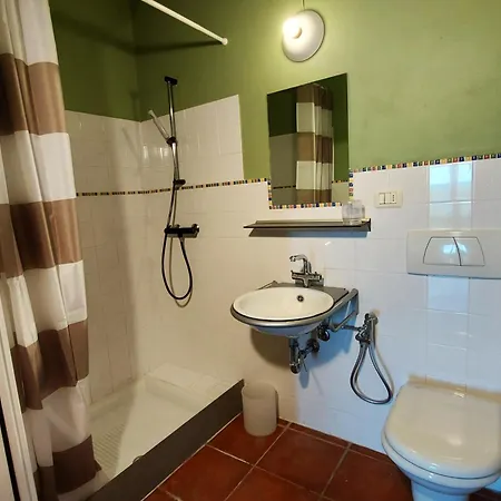 Cascina Nomade - Wine & Scenic Retreat