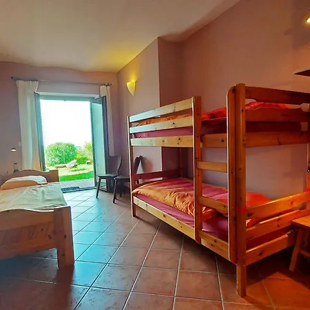 Cascina Nomade - Wine & Scenic Retreat Appartement
