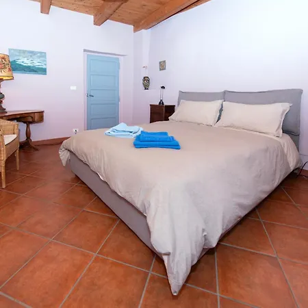 Apartman Cascina Nomade - Wine & Scenic Retreat *