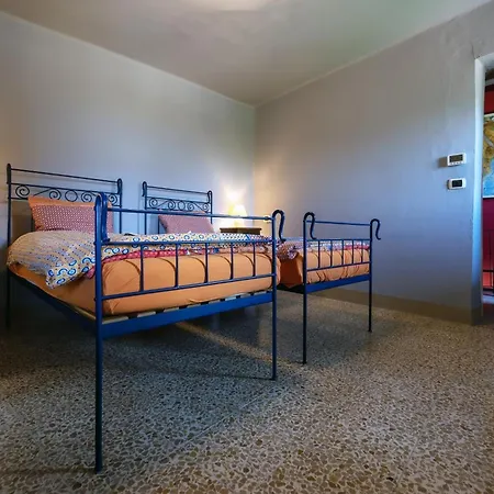 Cascina Nomade - Wine & Scenic Retreat