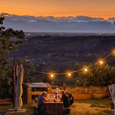 Appartement Cascina Nomade - Wine & Scenic Retreat Dogliani