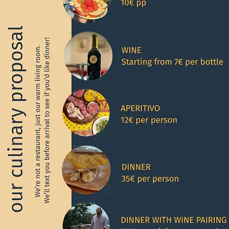 Cascina Nomade - Wine & Scenic Retreat