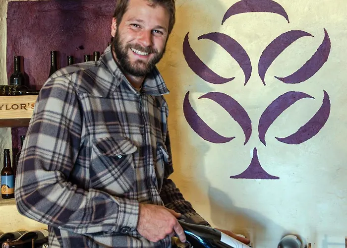 Cascina Nomade - Wine & Scenic Retreat *