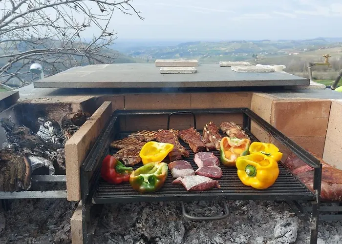 Cascina Nomade - Wine & Scenic Retreat Appartement Dogliani