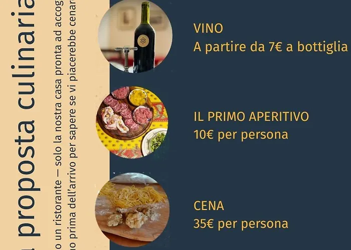 Appartement Cascina Nomade - Wine & Scenic Retreat Dogliani